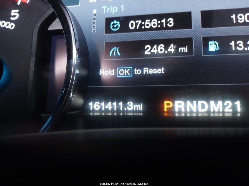 2019 Ford F-250 Lariat VIN: 1FT7W2BT9KEF83352 Lot: 43711861