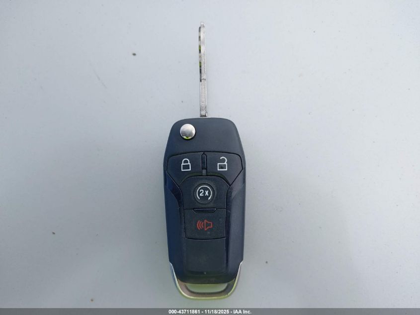 2019 Ford F-250 Lariat VIN: 1FT7W2BT9KEF83352 Lot: 43711861