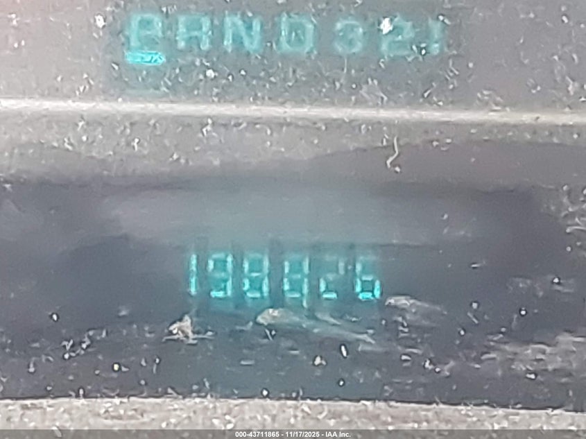 2004 GMC Envoy Sle VIN: 1GKDS13S542409267 Lot: 43711865