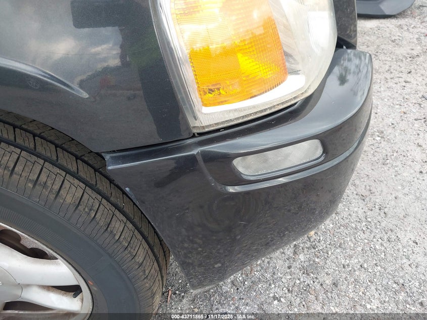 2004 GMC Envoy Sle VIN: 1GKDS13S542409267 Lot: 43711865