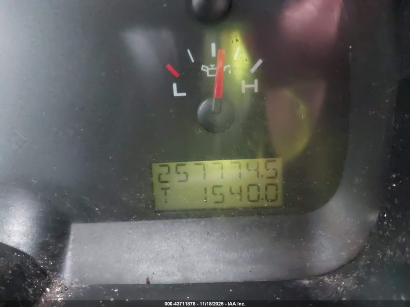 1FTRF12246NA69490 2006 FORD F-150 photo no. 7