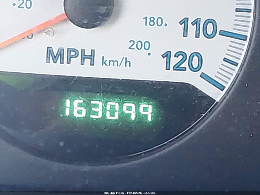 2007 Dodge Grand Caravan Sxt VIN: 2D4GP44L67R320948 Lot: 43711885