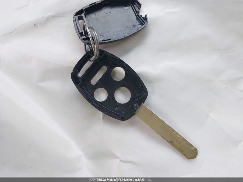 2009 Honda Accord 2.4 Ex VIN: 1HGCP26789A148219 Lot: 43711896