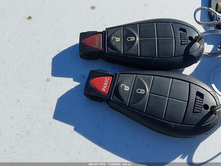 2013 Ram 4500 Chassis Tradesman/Slt VIN: 3C7WRKBL6DG534966 Lot: 43711915