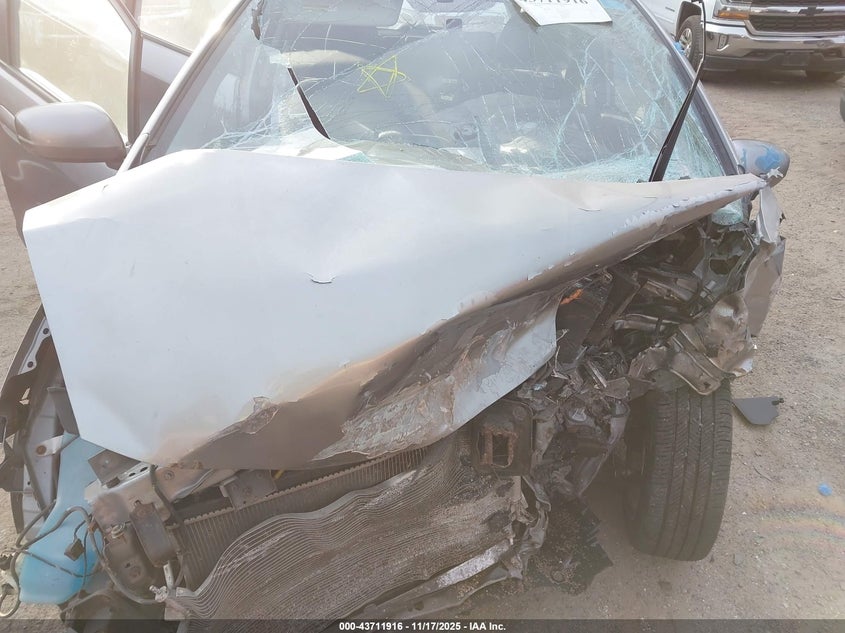 2009 Honda Fit Sport VIN: JHMGE88419S042649 Lot: 43711916