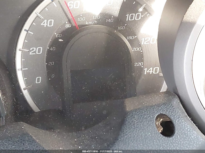 2009 Honda Fit Sport VIN: JHMGE88419S042649 Lot: 43711916