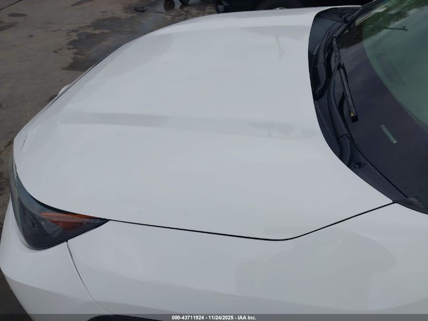 2020 Toyota Rav4 Le VIN: JTMF1RFV4LD064358 Lot: 43711924