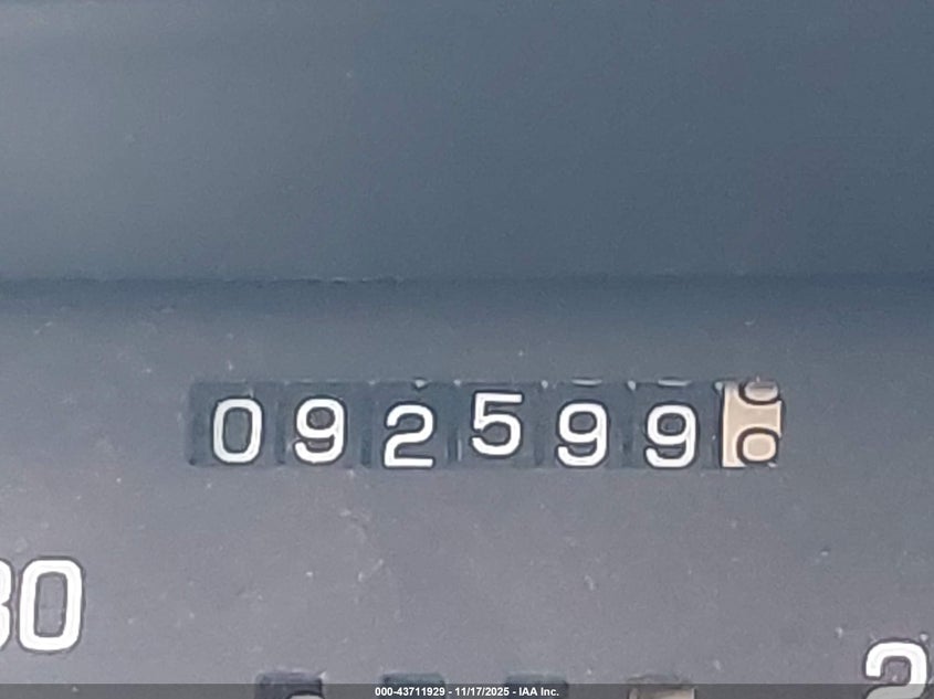 1998 Buick Lesabre Custom VIN: 1G4HP52K3WH477912 Lot: 43711929