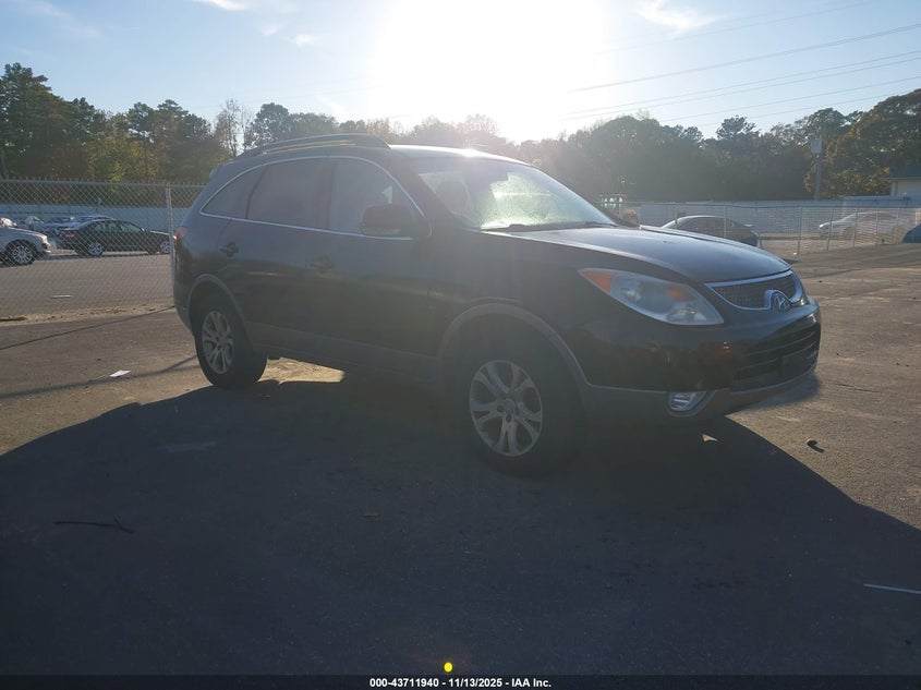 HYUNDAI VERACRUZ GLS