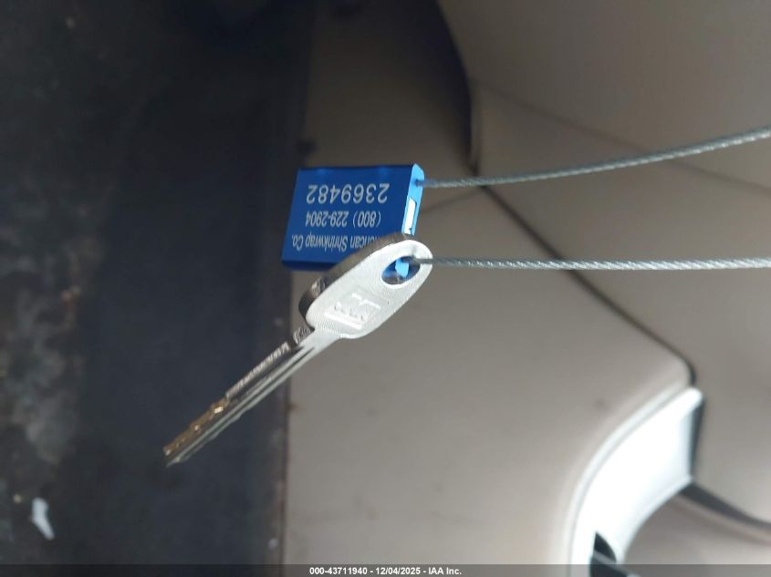 2011 Hyundai Veracruz Gls VIN: KM8NU4CC2BU163800 Lot: 43711940