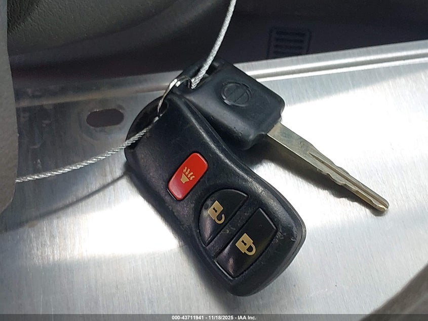 2020 Nissan Nv Cargo Nv1500 Sv Standard Roof V6 VIN: 1N6BF0KM5LN805472 Lot: 43711941