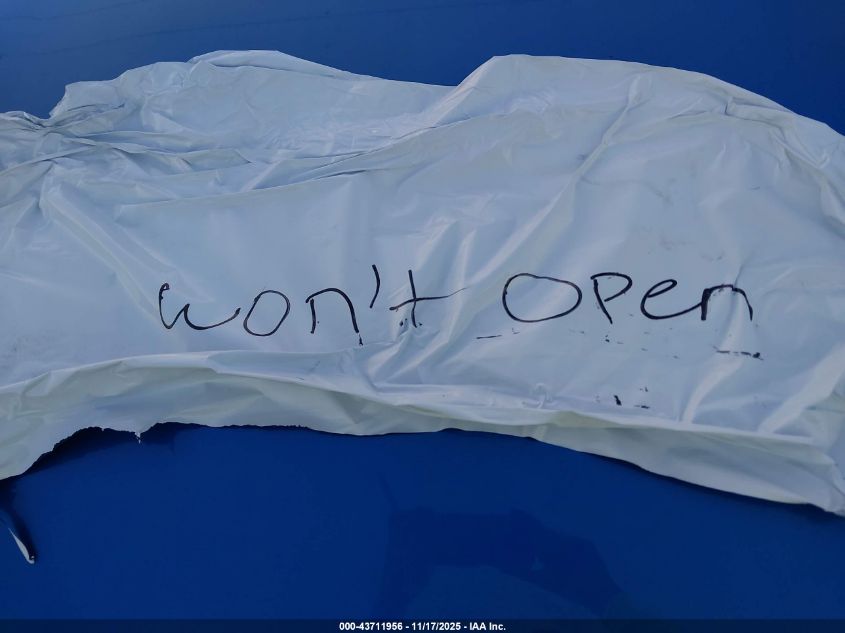 2023 Fisker Ocean One VIN: VCF1ZBU20PG004519 Lot: 43711956