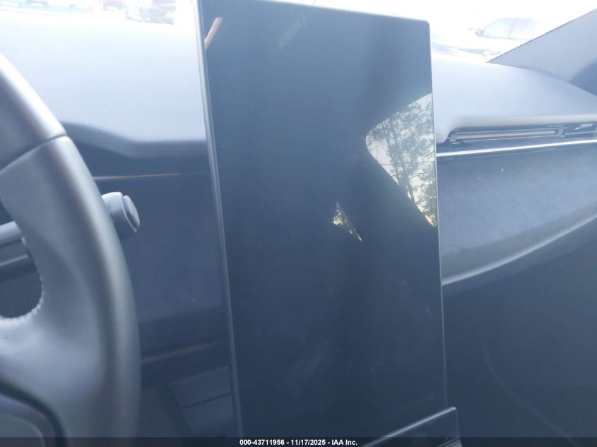 2023 Fisker Ocean One VIN: VCF1ZBU20PG004519 Lot: 43711956