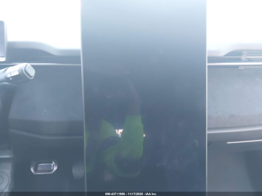 2023 Fisker Ocean One VIN: VCF1ZBU20PG004519 Lot: 43711956