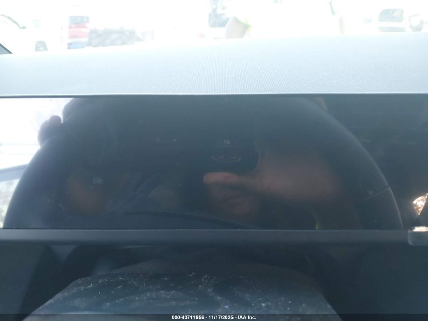 2023 Fisker Ocean One VIN: VCF1ZBU20PG004519 Lot: 43711956