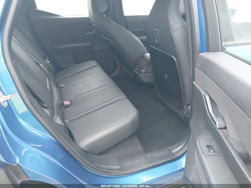 2023 Fisker Ocean One VIN: VCF1ZBU20PG004519 Lot: 43711956