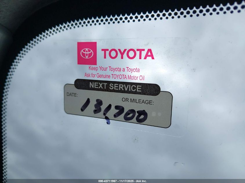 2004 Toyota Rav4 VIN: JTEHD20V746001854 Lot: 43711967