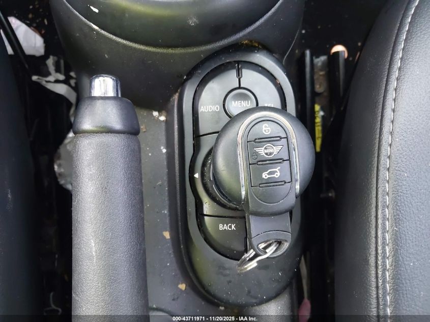 2018 Mini Hardtop Cooper/Oxford Edition VIN: WMWXP5C58J2G62719 Lot: 43711971