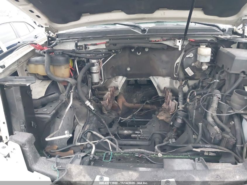 2007 Cadillac Escalade Standard VIN: 1GYFK63867R217299 Lot: 43711980