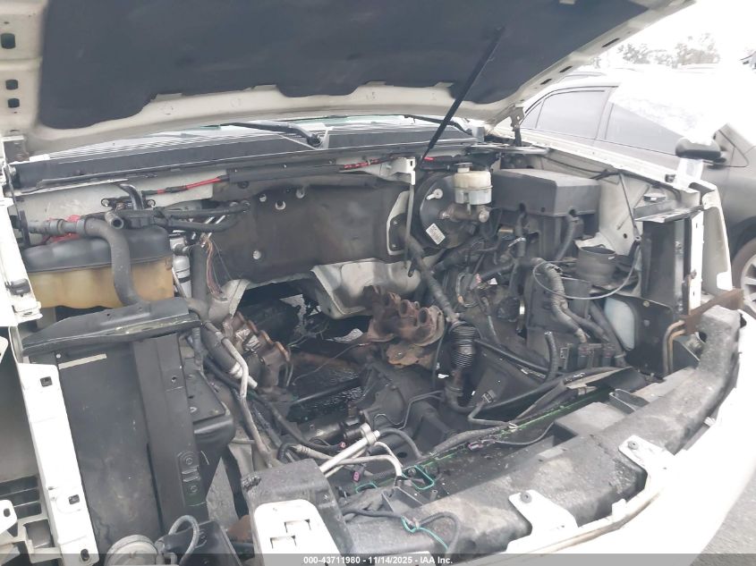 2007 Cadillac Escalade Standard VIN: 1GYFK63867R217299 Lot: 43711980