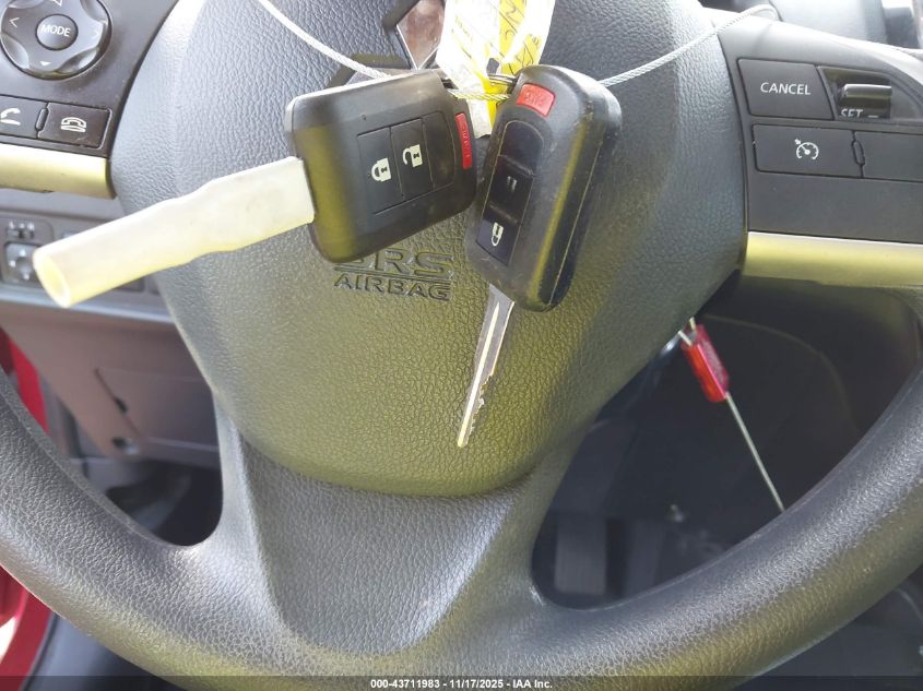 2024 Mitsubishi Mirage G4 Es VIN: ML32FUFJ3RHF06005 Lot: 43711983