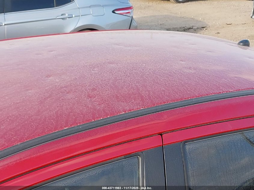 2024 Mitsubishi Mirage G4 Es VIN: ML32FUFJ3RHF06005 Lot: 43711983