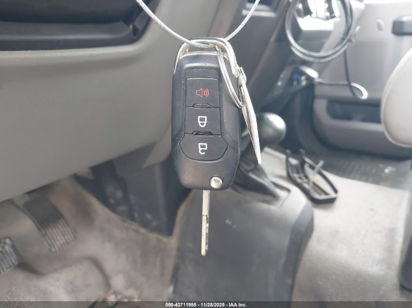 2019 Ford F-550 Chassis Xl VIN: 1FDUF5HY2KDA12634 Lot: 43711985