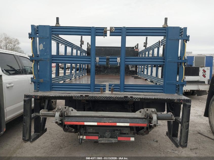 2019 Ford F-550 Chassis Xl VIN: 1FDUF5HY2KDA12634 Lot: 43711985