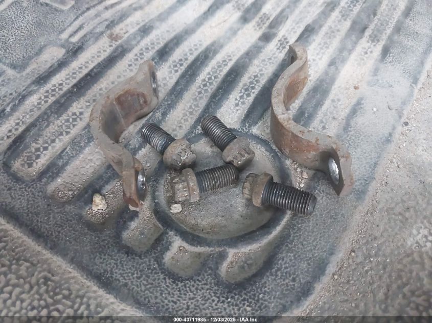 2019 Ford F-550 Chassis Xl VIN: 1FDUF5HY2KDA12634 Lot: 43711985