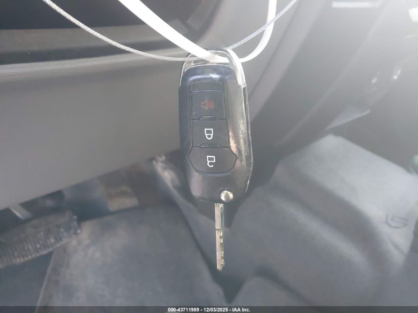 2020 Ford F-250 Xl VIN: 1FD7X2B69LED88520 Lot: 43711989