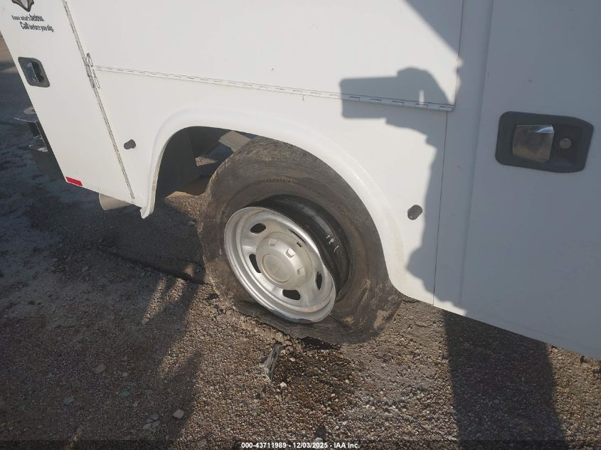 2020 Ford F-250 Xl VIN: 1FD7X2B69LED88520 Lot: 43711989