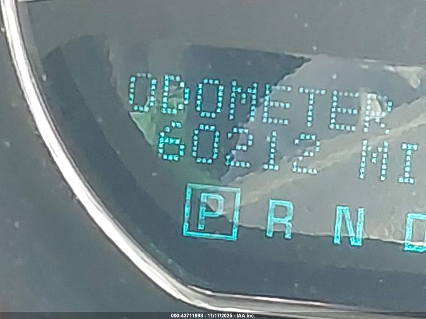 2006 Buick Lucerne Cxl VIN: 1G4HD57266U250397 Lot: 43711998