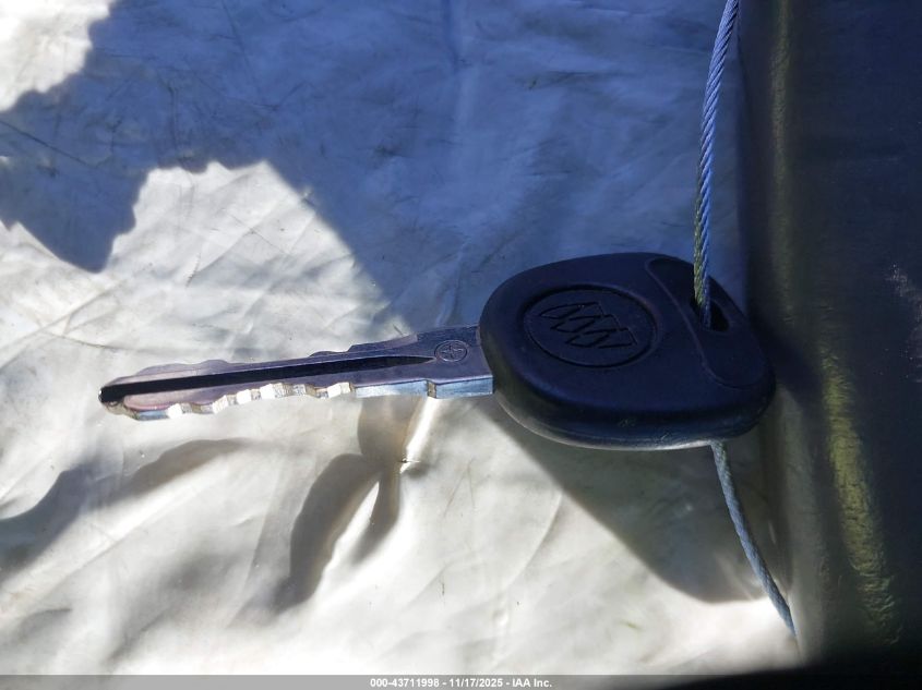 2006 Buick Lucerne Cxl VIN: 1G4HD57266U250397 Lot: 43711998