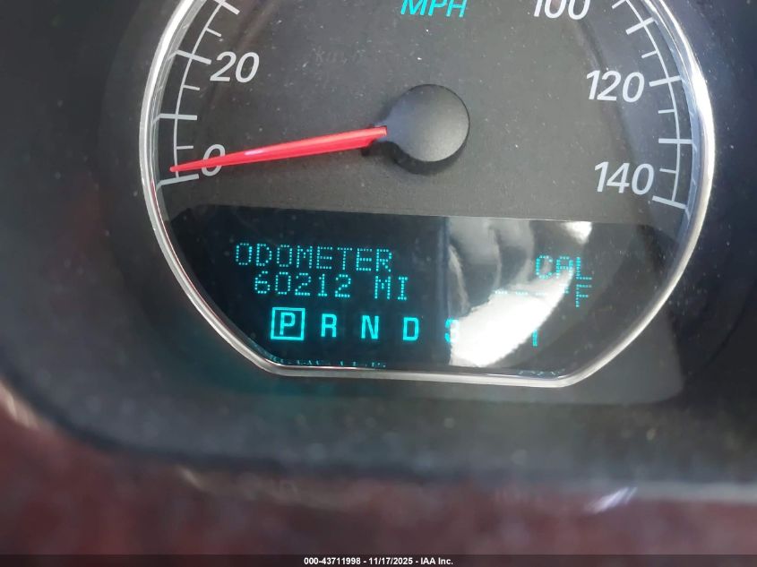 2006 Buick Lucerne Cxl VIN: 1G4HD57266U250397 Lot: 43711998