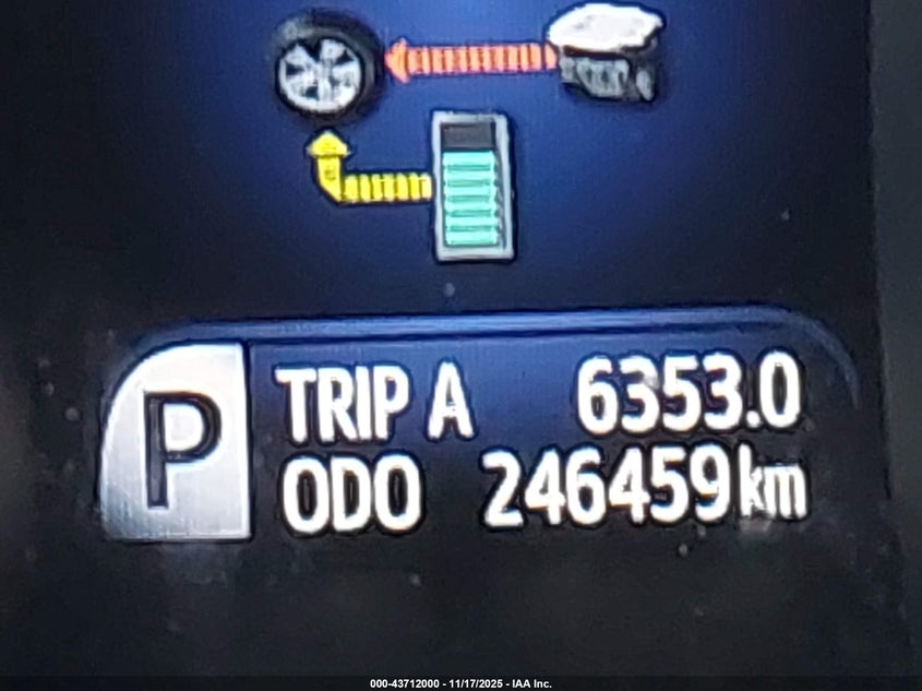 2015 Toyota Avalon Hybrid Xle Touring VIN: 4T1BD1EB6FU035832 Lot: 43712000