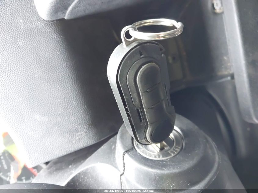 2017 Ram Promaster 2500 High Roof 159 Wb VIN: 3C6TRVDGXHE548654 Lot: 43712005