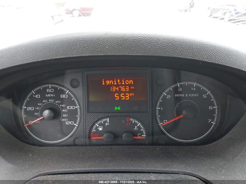 2017 Ram Promaster 2500 High Roof 159 Wb VIN: 3C6TRVDGXHE548654 Lot: 43712005