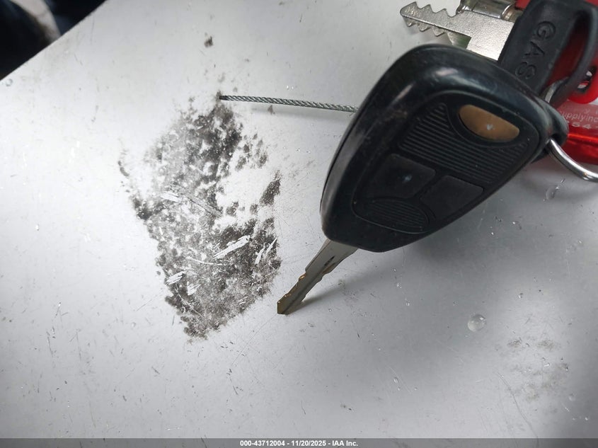 2006 Chrysler Town & Country Lx VIN: 2A4GP44R26R742306 Lot: 43712004