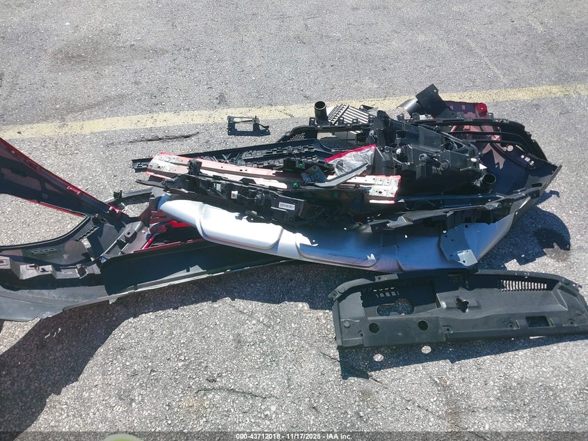 JA4ATWAAXSZ011313 2025 MITSUBISHI ECLIPSE CROSS photo no. 12