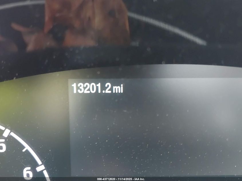 2024 Ford Maverick Xl VIN: 3FTTW8B91RRB25009 Lot: 43712020