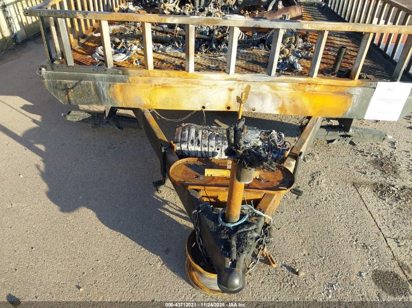 2021 Forest Riv Rockwood VIN: 4X4TRLW29MZ172679 Lot: 43712021