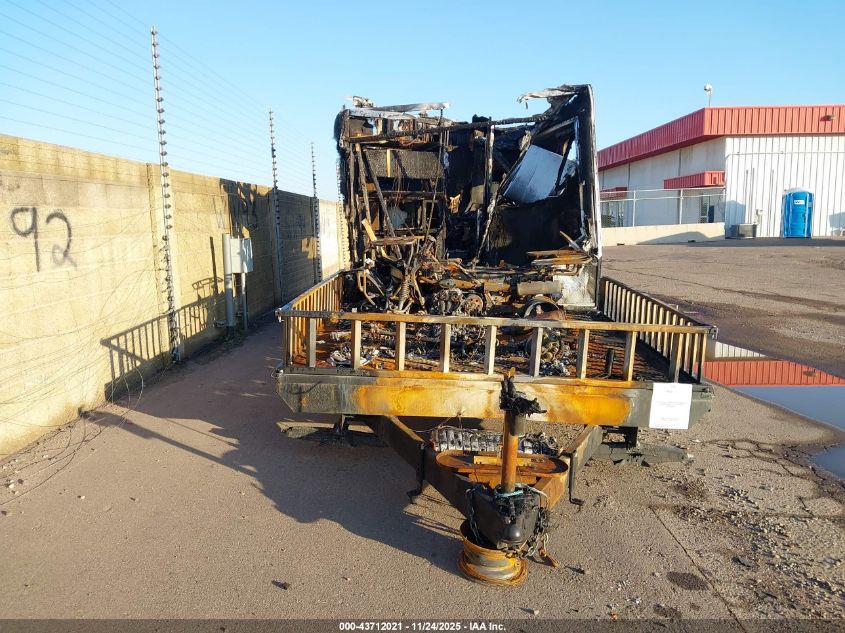 2021 Forest Riv Rockwood VIN: 4X4TRLW29MZ172679 Lot: 43712021