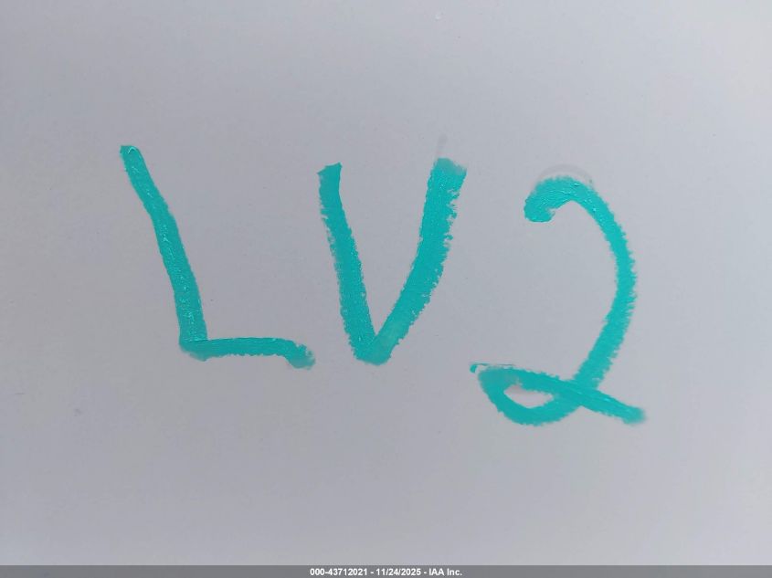 2021 Forest Riv Rockwood VIN: 4X4TRLW29MZ172679 Lot: 43712021