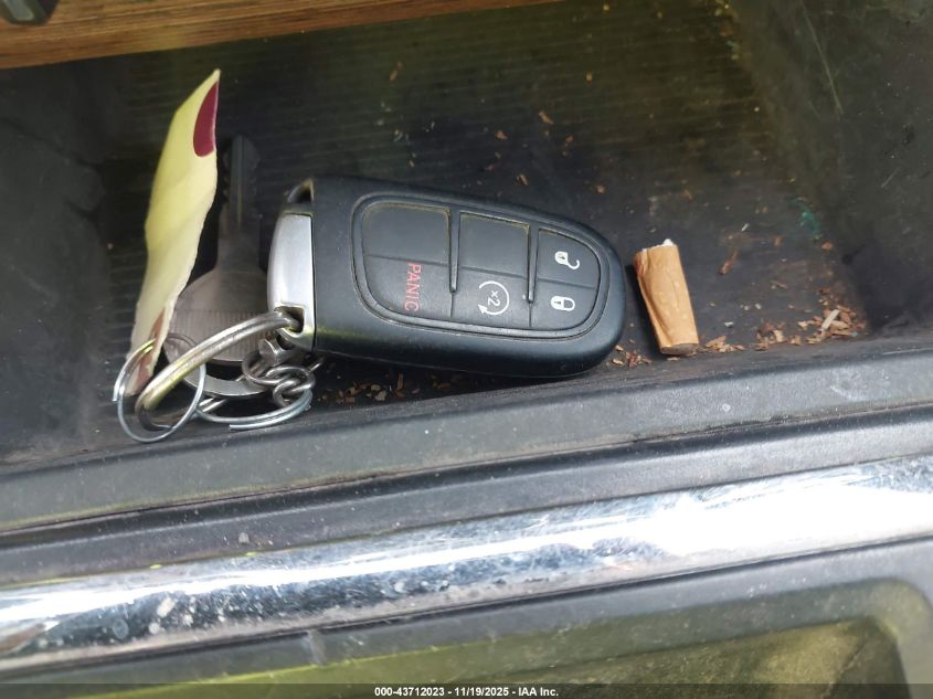 2014 Ram 3500 Laramie VIN: 3C63R3EL1EG250025 Lot: 43712023