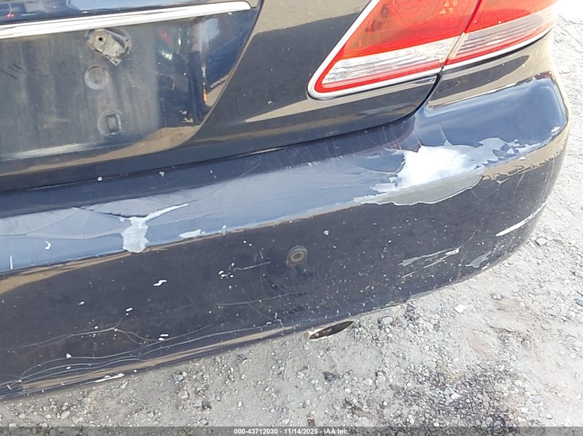 2005 Lexus Es 330 VIN: JTHBA30G055076590 Lot: 43712030