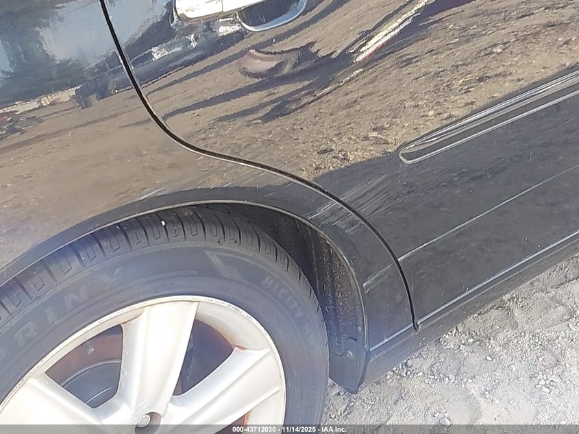 2005 Lexus Es 330 VIN: JTHBA30G055076590 Lot: 43712030