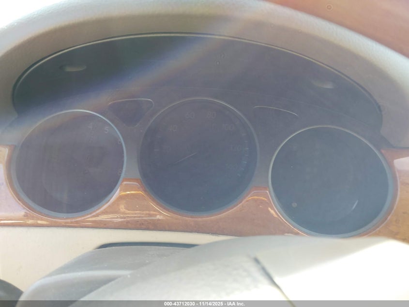 2005 Lexus Es 330 VIN: JTHBA30G055076590 Lot: 43712030