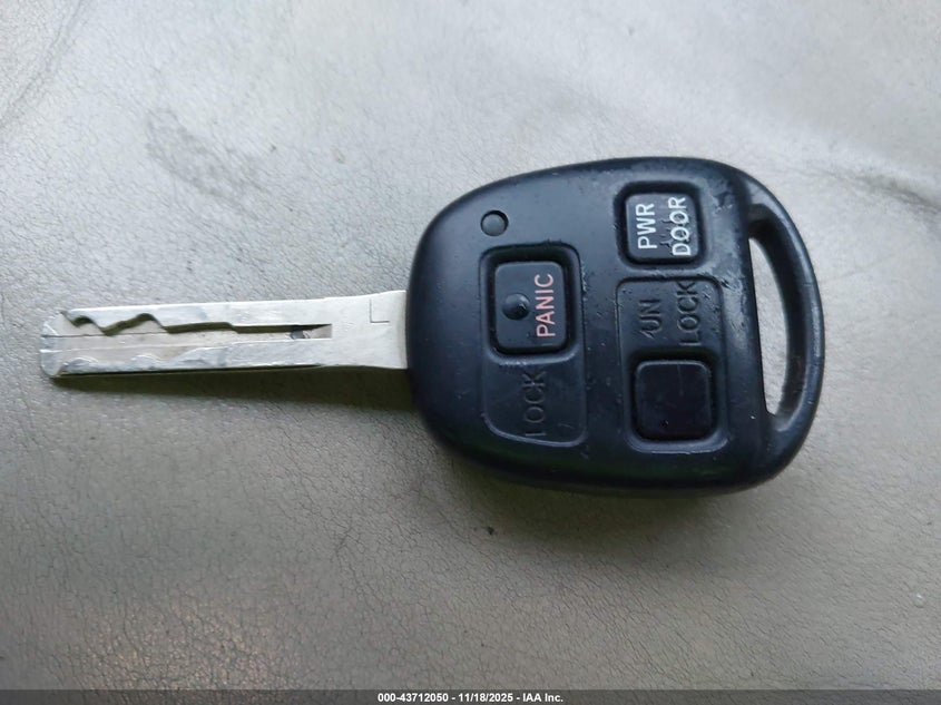 2008 Lexus Rx 400H VIN: JTJHW31U082044145 Lot: 43712050