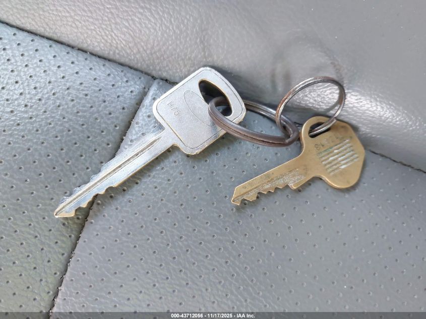 2012 Ford E-350 Cutaway VIN: 1FDWE3FL1CDA51031 Lot: 43712056