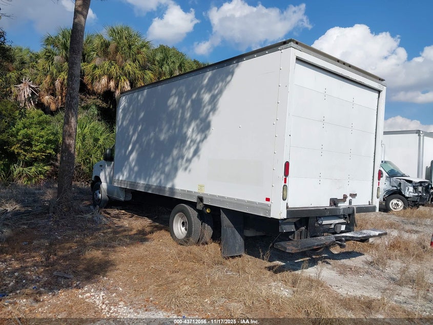 1FDWE3FL1CDA51031 2012 FORD ECONOLINE photo no. 3